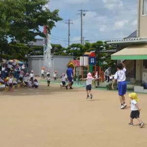 また遊びに来てね🌟（トライやるウィーク）のサムネイル